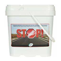 Stop! Fungus Pellets for Livestock  Oxy-Gen